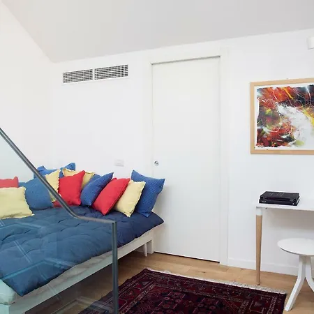 Bright Crystal Loft - Viale Piave Апартаменты *