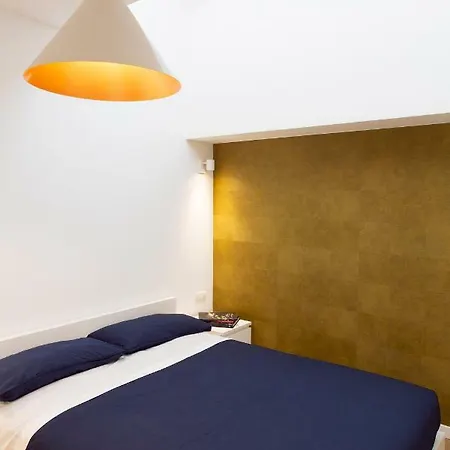 Апартаменты Bright Crystal Loft - Viale Piave *