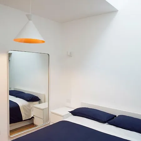 Bright Crystal Loft - Viale Piave Апартаменты