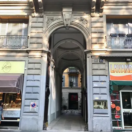 Bright Crystal Loft - Viale Piave Милан